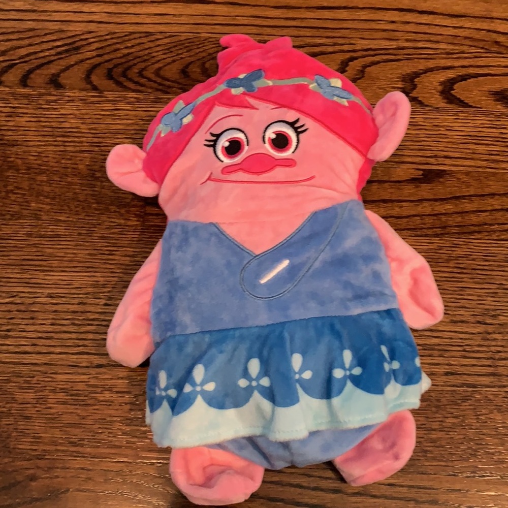 Princess Poppy Cubcoat - Picture 2 of 2